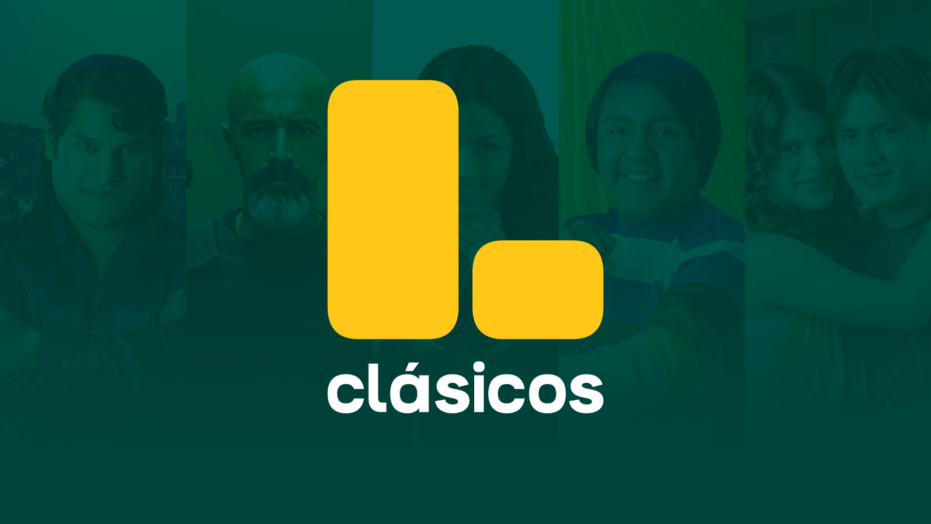 Latina Clásicos