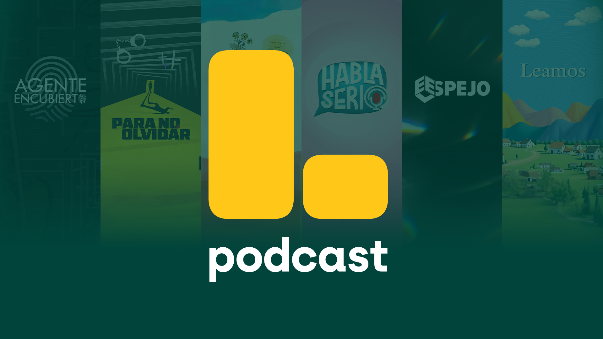 Latina Podcast