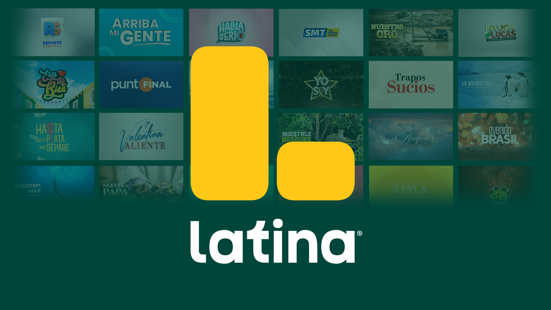 Latina