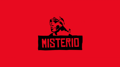 Misterio