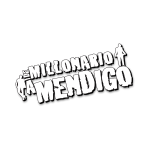 De Millonario a Mendigo
