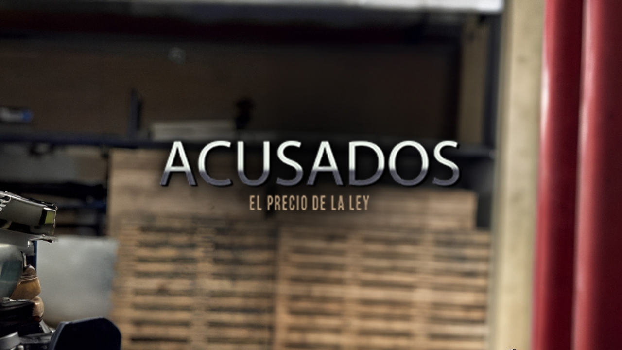 Acusados