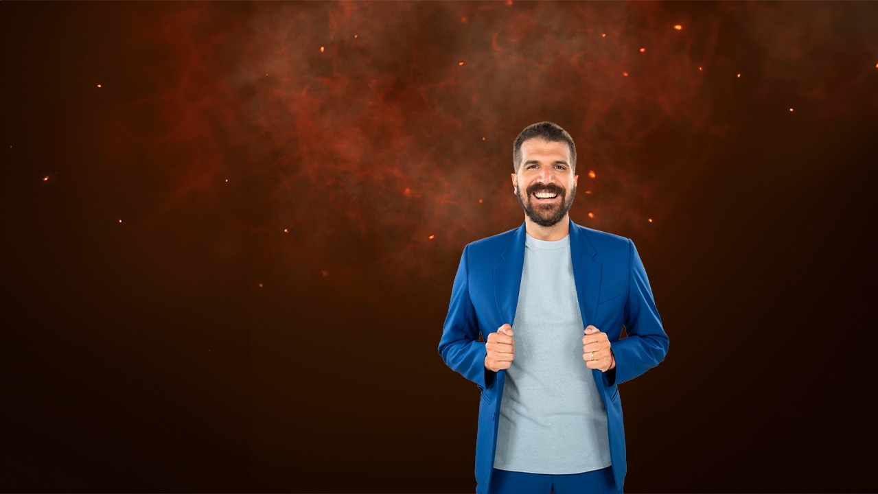 El Gran Chef Famosos