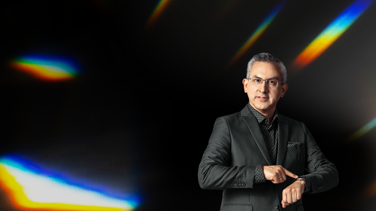 El espejo - Perú decide