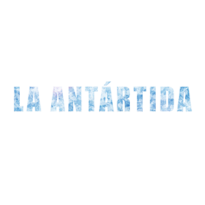 La Antártida