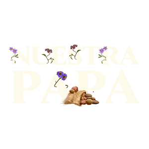 Nuestra papa