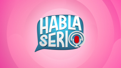 Habla Serio