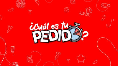 ¿Cuál es tu pedido?