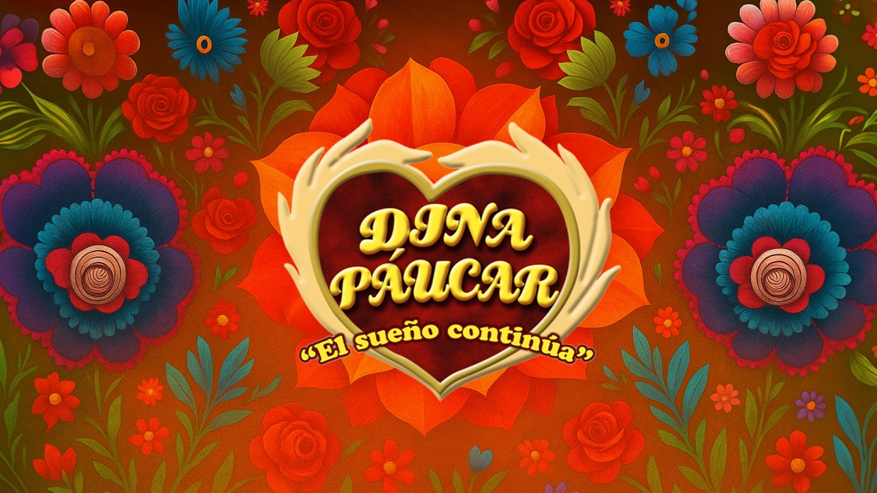 Dina Paucar: El sueño continúa