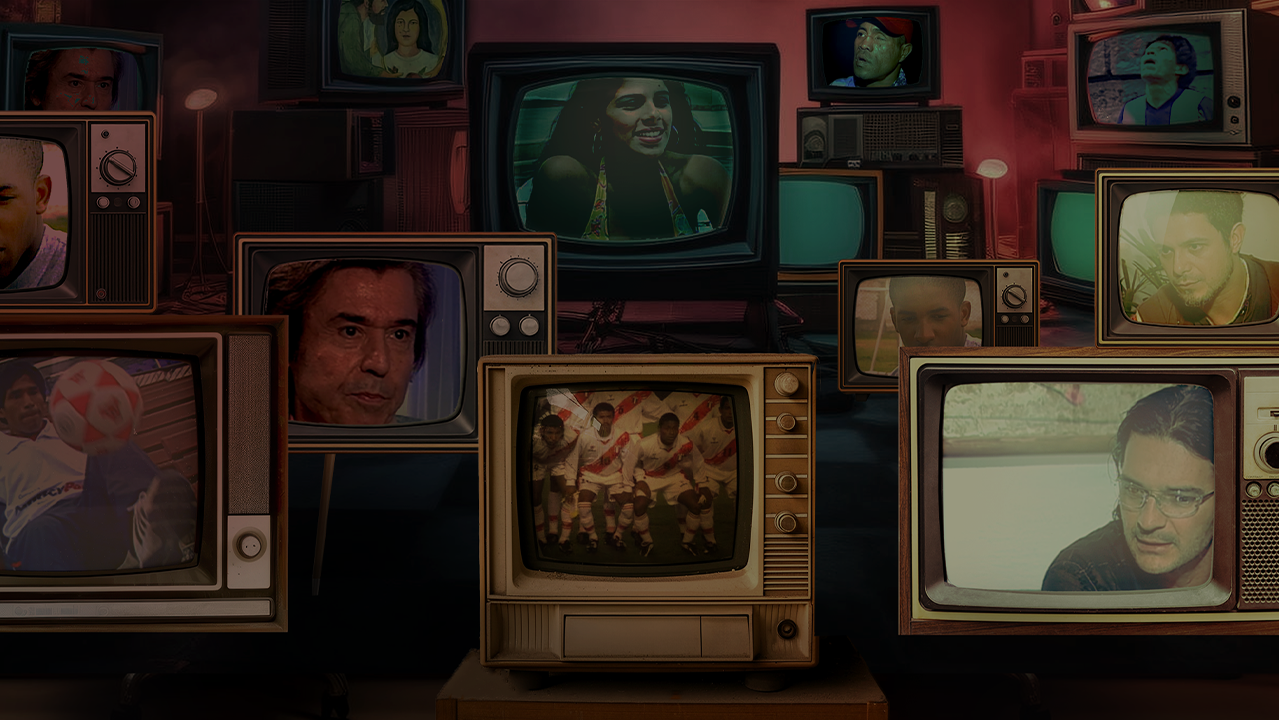 Reporte Semanal Retro