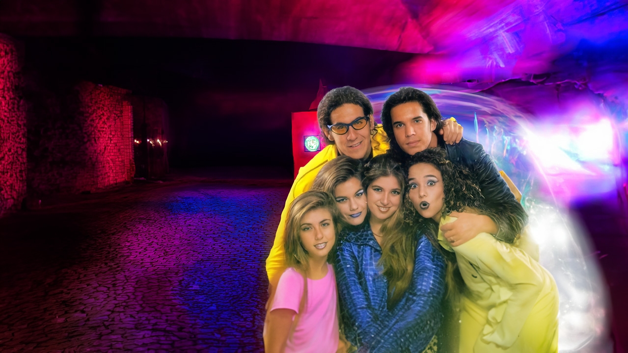 Boulevard Torbellino