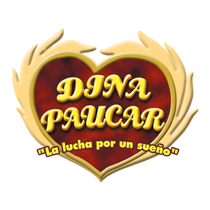 Dina Paucar: La lucha por un sueño