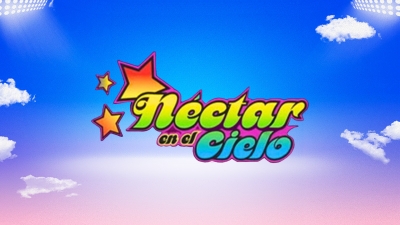Néctar en el cielo