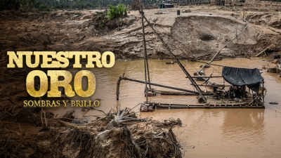 Nuestro oro