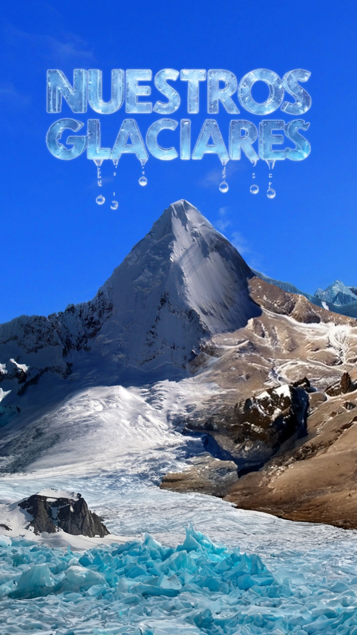 Nuestros glaciares