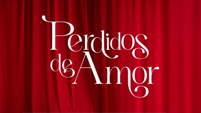 Perdidos de Amor