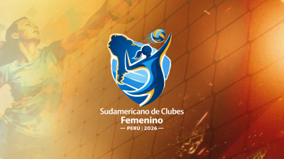Sudamericano de Vóley