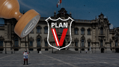 Plan V
