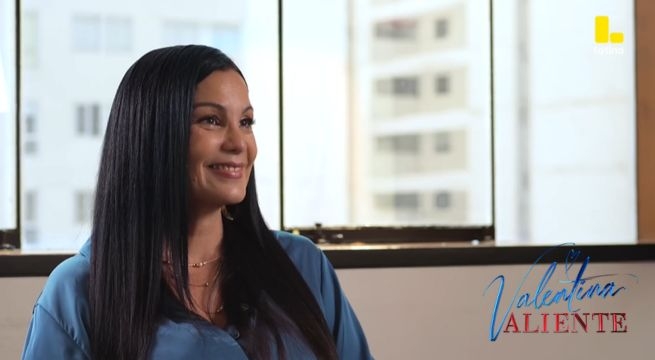 Mariel Ocampo: “No voy a ser una villana acartonada”