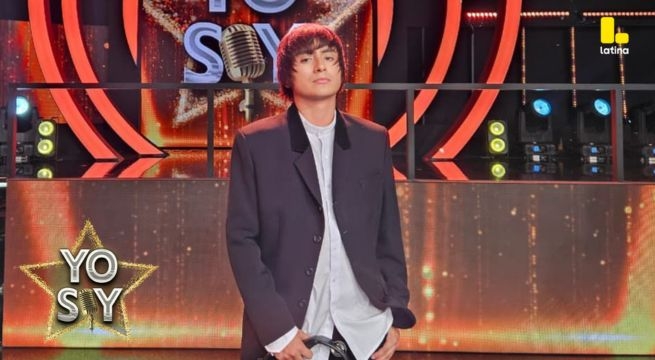 Liam Gallagher: “Siete veces vine a casting… y nunca me rendí”