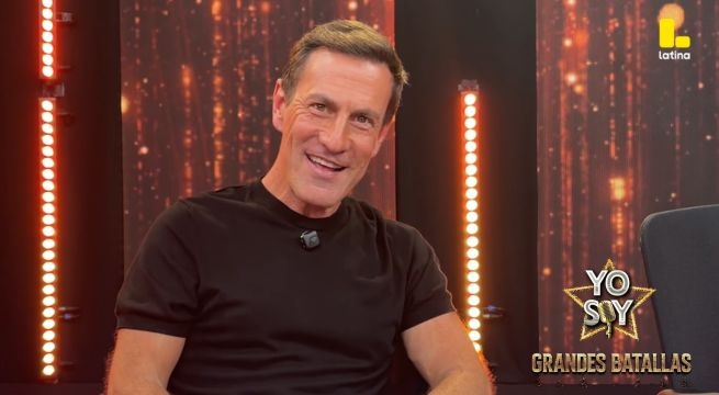 Mauri Stern: "Yo Soy está en mi ADN"