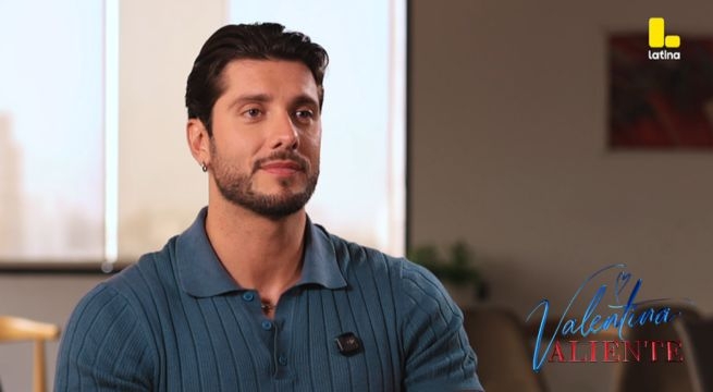 Rodrigo Brand: “Alejandro llegó a cambiarme la vida”