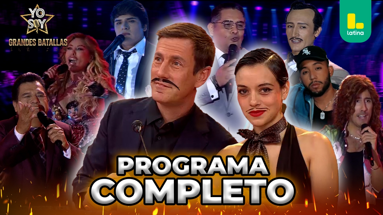 Viernes 24 de abril