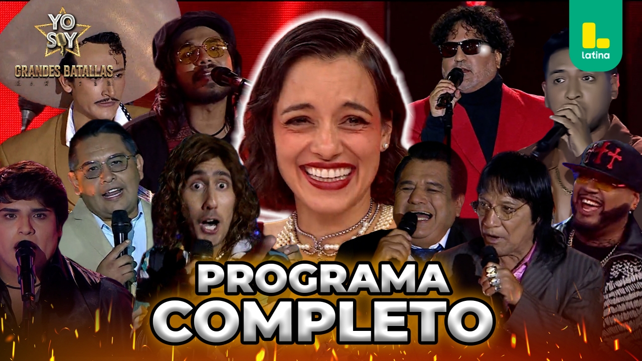 Sábado 25 de abril