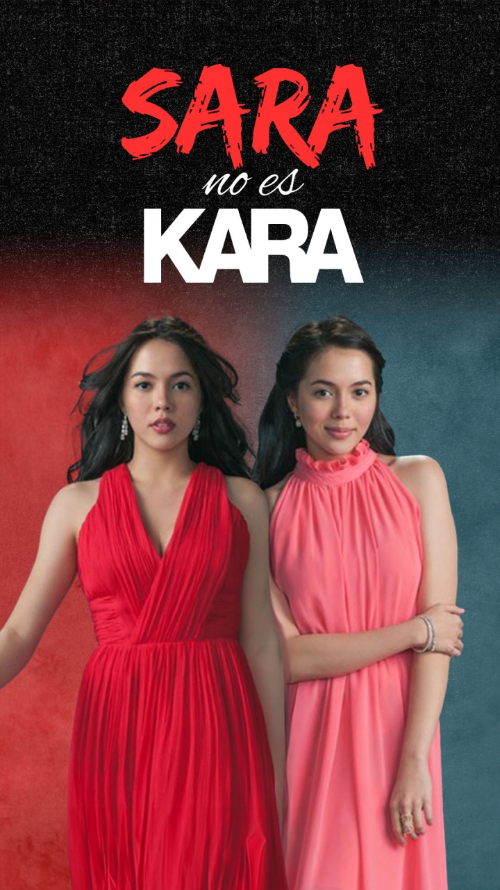 Sara no es Kara