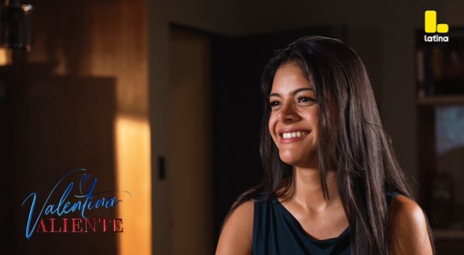 Mara Minor: “Jenny tiene mucho de mi historia personal”