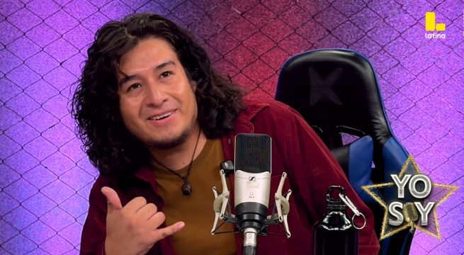 Eddie Vedder de Yo soy: "Llegué a tener diez mil peces"