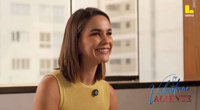 Alessa Wichtel: “Macarena es intensa, visceral y puro corazón”