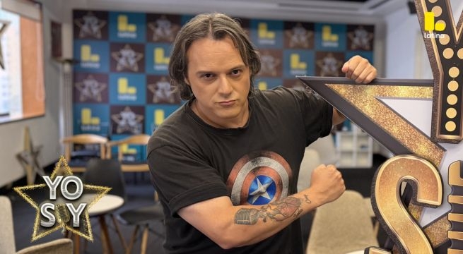 Nino Bravo: “No hay nada más bello en la vida que ser distinto”