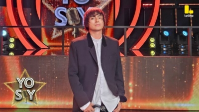 Liam Gallagher: “Siete veces vine a casting… y nunca me rendí”