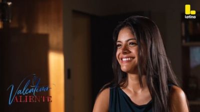 Mara Minor: “Jenny tiene mucho de mi historia personal”