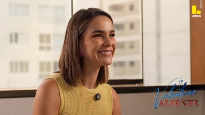 Alessa Wichtel: “Macarena es intensa, visceral y puro corazón”