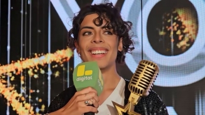 Así fue la final de la segunda temporada de Yo soy