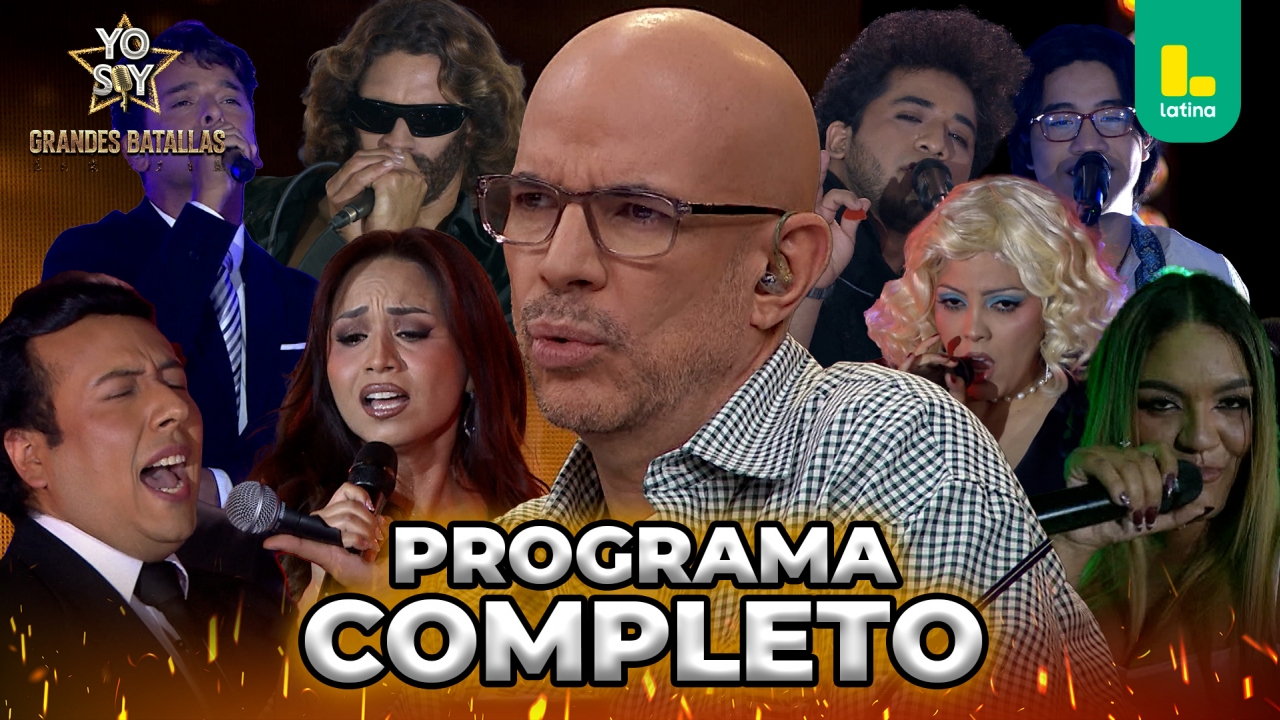 Martes 26 de mayo