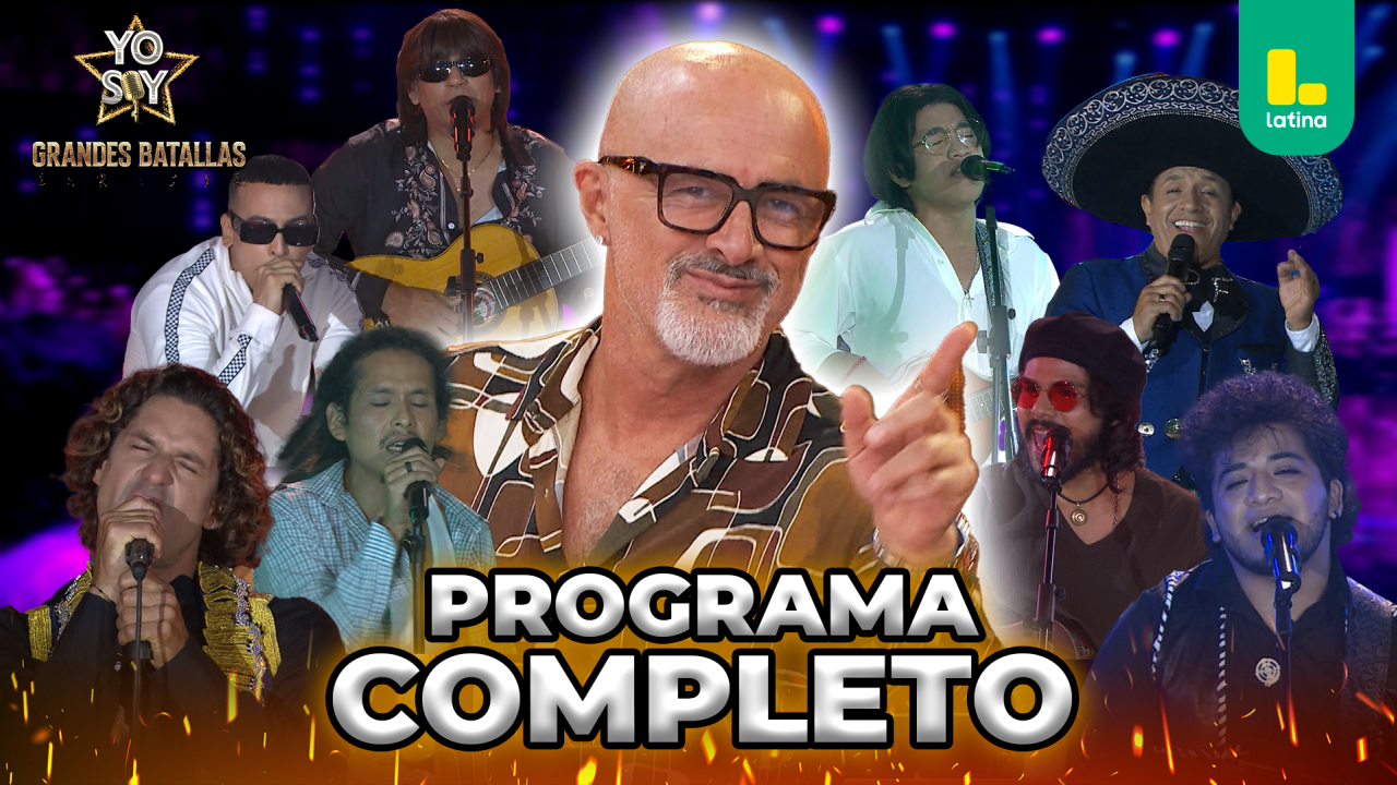 Lunes 25 de mayo
