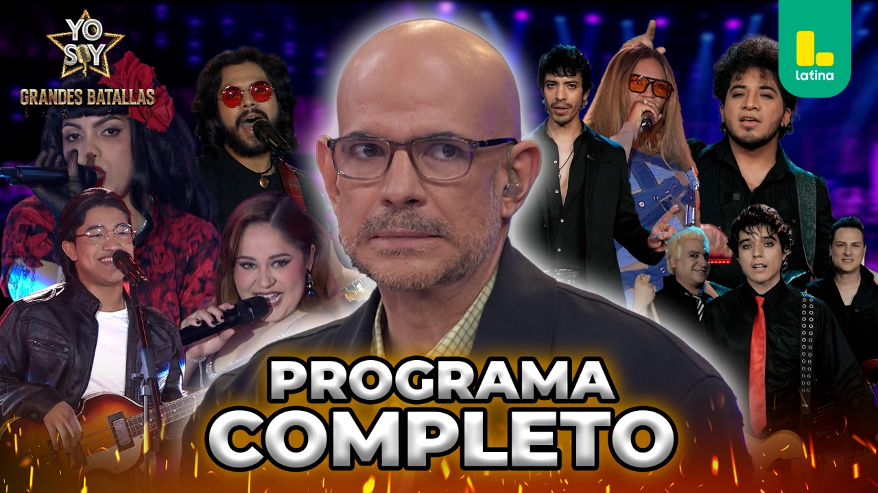 Miércoles 20 de mayo