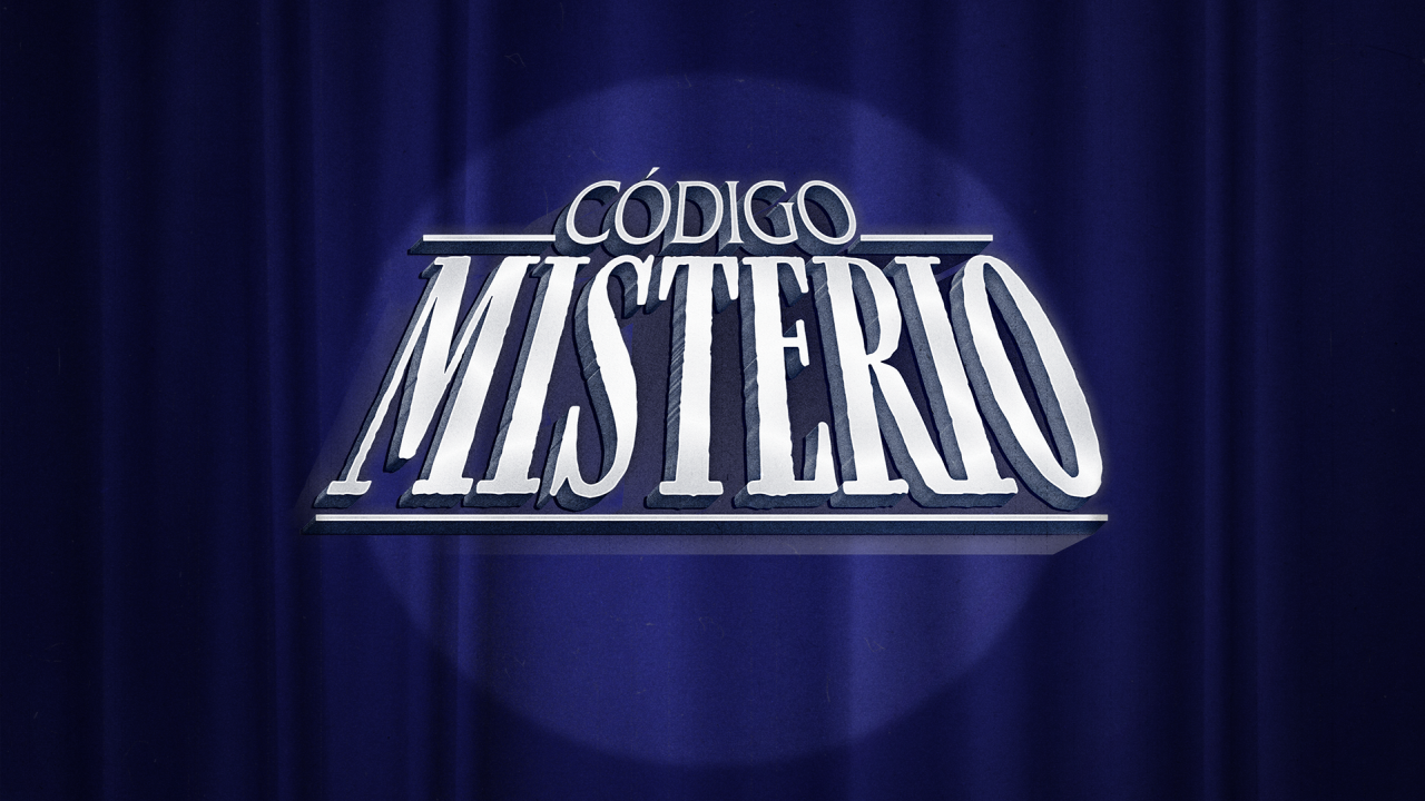 Código Misterio