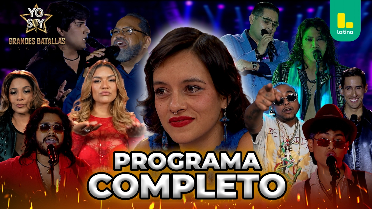 Sábado 09 de mayo