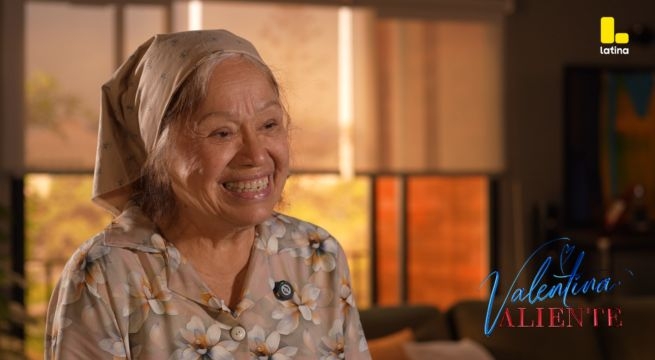 Haydeé Cáceres: “A mí me das un personaje y ni duermo hasta sacarlo”