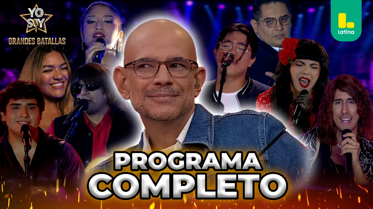 Jueves 14 de mayo