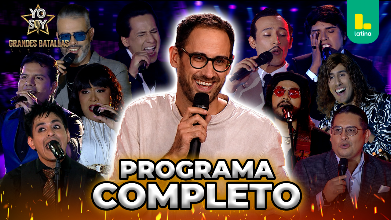 Sábado 02 de mayo