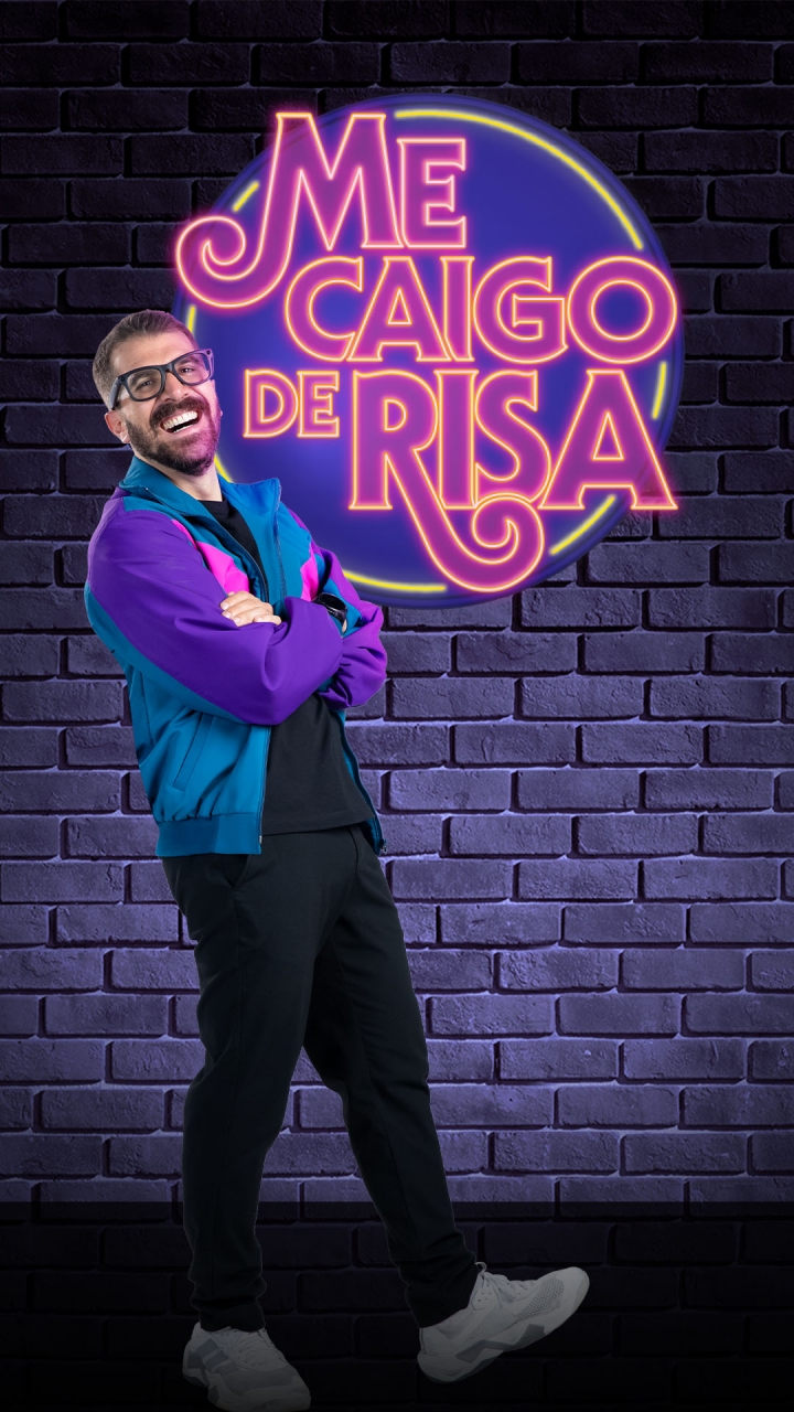 Me Caigo De Risa