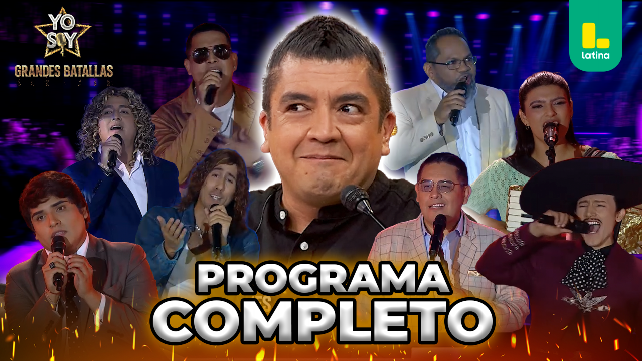 Martes 05 de mayo