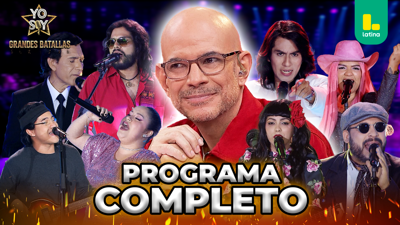 Lunes 18 de mayo