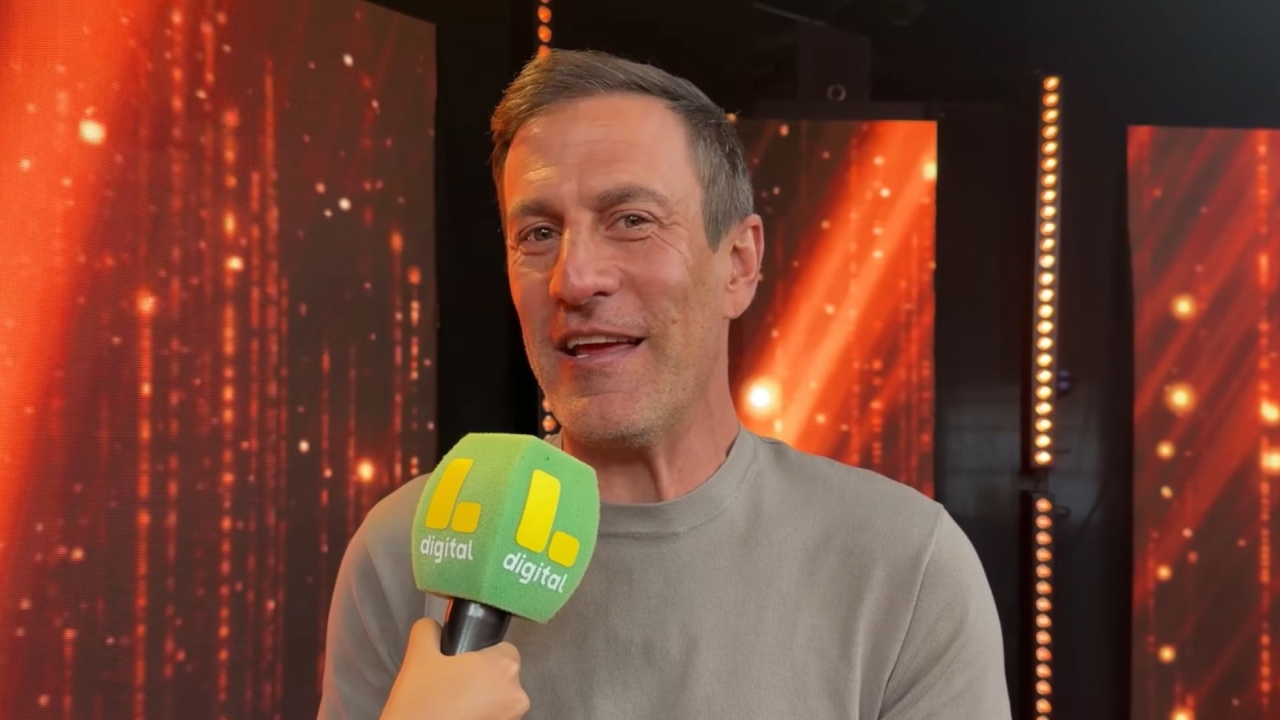 Mauri Stern se despide de Yo Soy