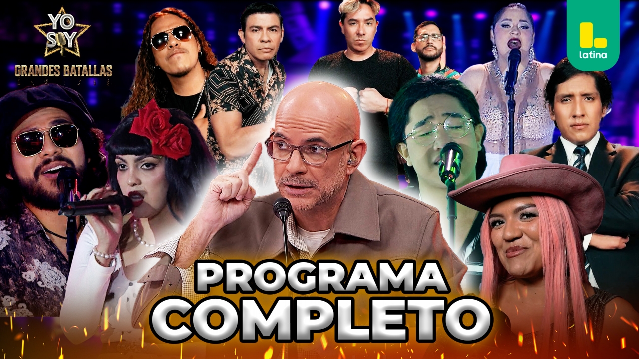 Martes 19 de mayo
